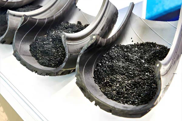 rubber cutting for recycling machine blades rubber cutting for recycling machine blades