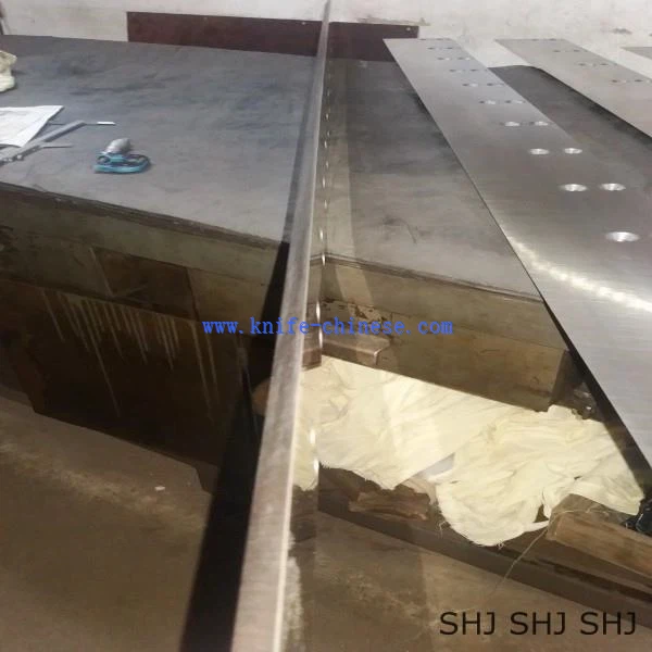 Ice Shaving Blade For OLYMPIA 500