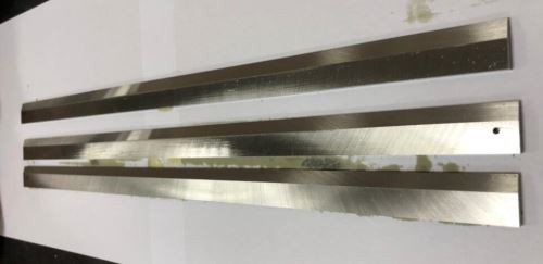 স্ট্রেট কাটিং ফলক